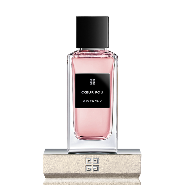 纪梵希贵族匠心香氛系列TROUBLE-FÊTE 狂放旋律香水|纪梵希美妆